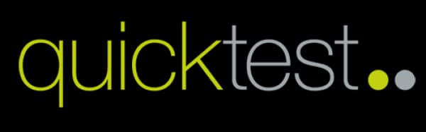 Quicktest logo