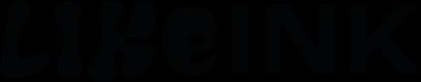 Like ink logo