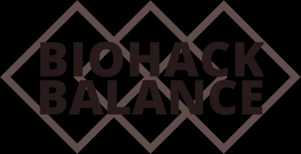 Biohackbalance logo