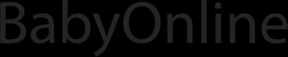 Babyonline logo
