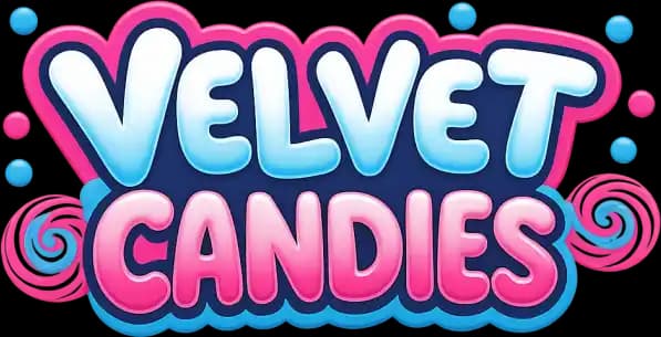 Velvet Candies logo